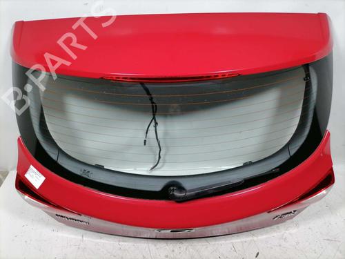 Tailgate HYUNDAI i30 Coupe 1.4 | BP31771614C6 