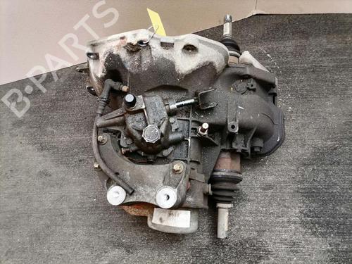 Gearbox OPEL CORSA D (S07) 1.2 (L08, L68) | BP31774328M3