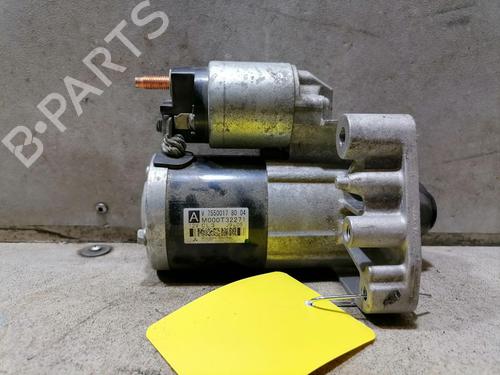 Starter CITROËN C3 II (SC_) 1.4 VTi 95 | BP31772862M8 
