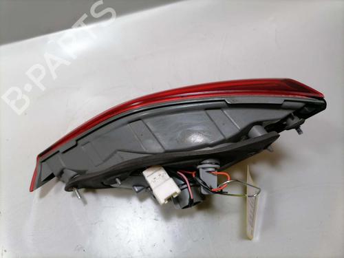 Left tailgate light HYUNDAI i30 Estate (GD) 1.6 CRDi | BP31773877C79 