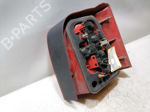 Left taillight VW PASSAT B5.5 Variant (3B6) 1.8 T 20V | BP31839076C34