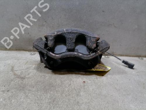 Left front brake caliper FORD TRANSIT CUSTOM V362 Van (FY, FZ) 2.0 EcoBlue | BP31772341M105 