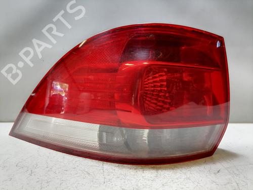 Used Other Other VW GOLF V Variant (1K5) 1.9 TDI (105 hp) 36166250 36166250
