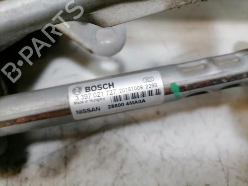Front wiper motor NISSAN PULSAR Hatchback (C13) 1.2 DIG-T | BP36541523M29 - Image 6