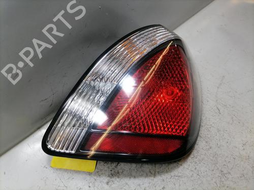 Used Right taillight Right taillight KIA RIO II (JB) 1.4 16V (97 hp) 36393861 36393861