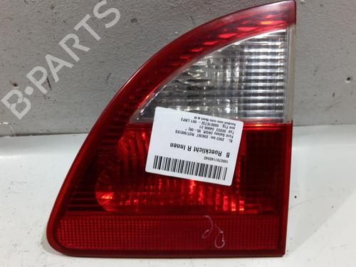 Altro FORD GALAXY I (WGR) 1.9 TDI (115 hp) 31770693