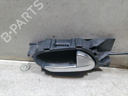 Front right lock CITROËN C4 II (NC_) 1.6 HDi 110 | BP31772485C97 