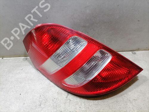 Used Left taillight MERCEDES-BENZ A-CLASS (W169) A 180 CDI (169.007, 169.307) (109 hp) 31772230