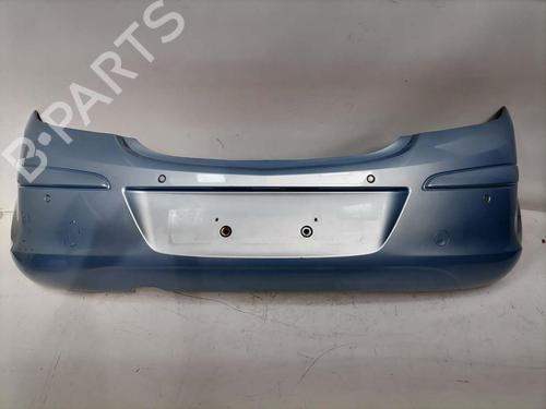 Used Other Other OPEL CORSA D (S07) 1.3 CDTI (L08, L68) (90 hp) 33676439 33676439