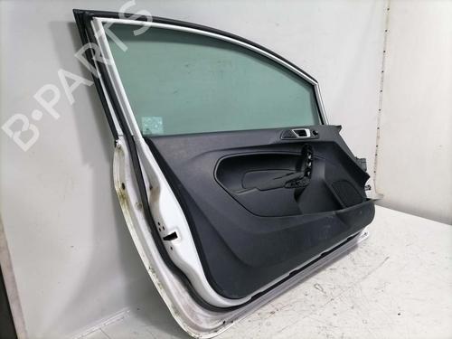 Other FORD FIESTA VI (CB1, CCN) 1.25 | BP31771550O1