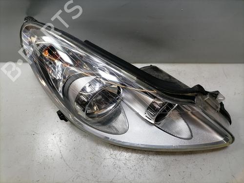 Right headlight OPEL CORSA D (S07) 1.0 (L08, L68) | BP35996130C29  - Image 5