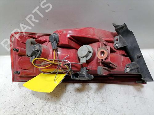 Other AUDI A5 (8T3) 1.8 TFSI | BP31981341O1