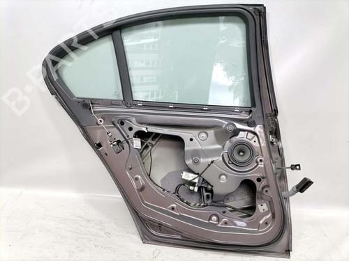 Left rear door BMW 3 (F30, F80) 320 i | BP31774429C4 