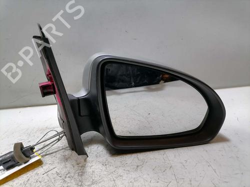 Bakspejl Højre SMART FORFOUR (454) 1.5 CDI (454.001) (95 hp) 31815602