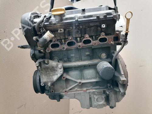 Used Engine Engine OPEL ASTRA G Hatchback (T98) 1.8 16V (F08, F48) (125 hp) 36647606 36647606