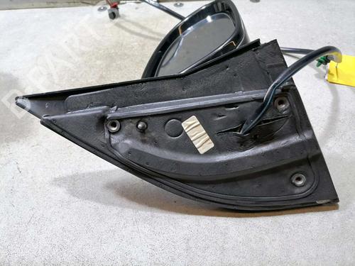 Right mirror VW GOLF V (1K1) 1.4 FSI | BP31773251C27