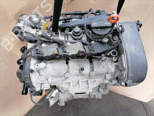 Used Engine SEAT Mii (KF1, KE1) 1.0 (60 hp) 31774392