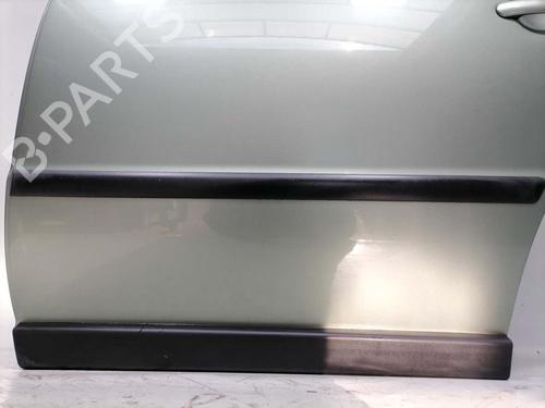 Left rear door VW PASSAT B5.5 (3B3) 1.8 T 20V | BP31815604C4 