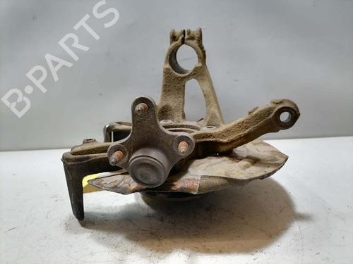 Right front steering knuckle SEAT LEON (5F1) 1.2 TSI | BP32148647M26 - Image 5