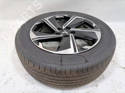 Fælk MITSUBISHI ECLIPSE CROSS (GK_, GL_) Plug-in Hybrid 4WD (GL3W) | BP31771443C45