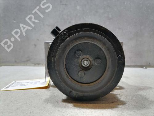 AC-Kompressor FORD FOCUS IV Saloon (HM) 1.5 EcoBlue | BP31773521M34 