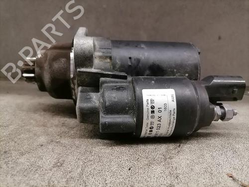 Used Other VW CADDY III Box Body/MPV (2KA, 2KH, 2CA, 2CH) 1.4 (80 hp) 31770977