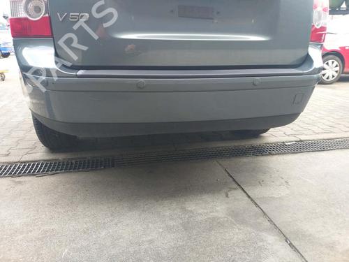 Pára-choques traseiro VOLVO V50 (545) 1.8 (125 hp) 31773830