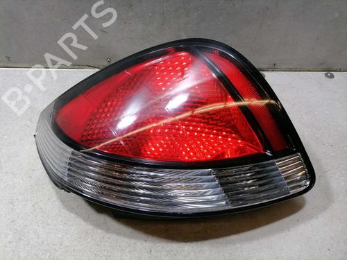 Høyre baklys KIA RIO II (JB) 1.4 16V (97 hp) 31773408