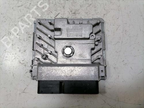 Engine control unit (ECU) VW TOURAN (5T1) 1.2 TSI | BP31771717M57 