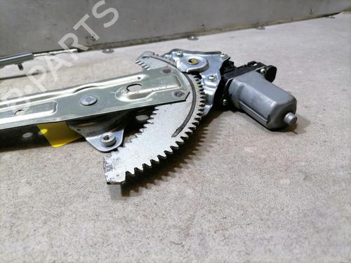 Rudehejsemekanisme ventre foran SUBARU JUSTY IV 1.0 (M300) | BP31773116C22 