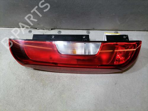 Used Other FIAT DOBLO Bus (263_) 1.6 D Multijet (263AXE1B, 263AXY1B) (100 hp) 31773747