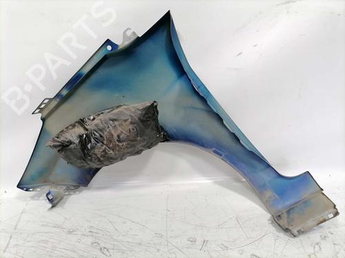 Right front fenders FORD FIESTA VI (CB1, CCN) 1.0 | BP31774800C42 