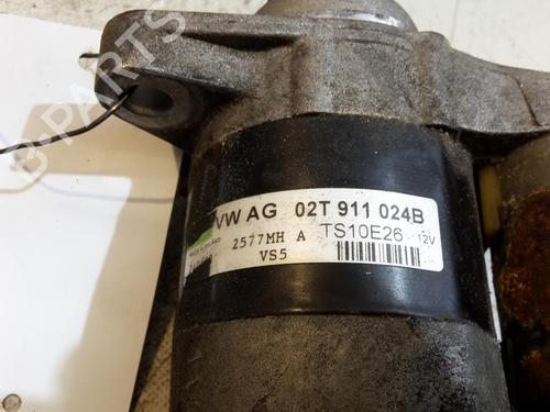 Used Other SEAT IBIZA IV SC (6J1, 6P5) 1.4 (85 hp) 31770702