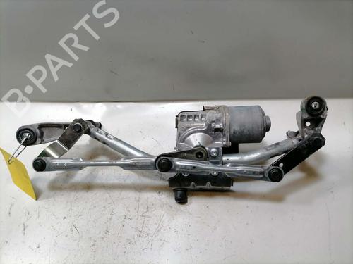 Front wiper motor FORD FIESTA VII (HJ, HF) 1.1 Ti-VCT | BP31774530M29 