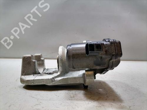 Left rear brake caliper MITSUBISHI ECLIPSE CROSS (GK_, GL_) Plug-in Hybrid 4WD (GL3W) | BP31771381M107