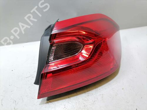 Used Other FORD FIESTA VII (HJ, HF) 1.1 Ti-VCT (86 hp) 31774522