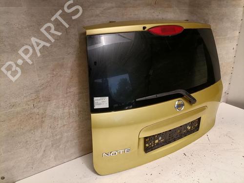 Other NISSAN NOTE (E11, NE11) 1.6 | BP33028025O1  - Image 6