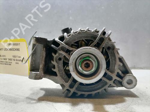 Alternateur FORD FOCUS II (DA_, HCP, DP) 1.6 (100 hp) 31773226