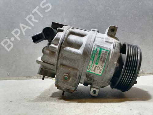 Compressor A/C SEAT TOLEDO III (5P2) 2.0 TDI 16V (140 hp) 31773294