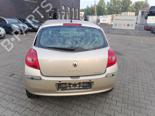 Right taillight RENAULT CLIO III (BR0/1, CR0/1) 1.6 16V (BR05, BR0B, BR0Y, BR15, BR1J, BR1M, BR1Y, CR0B,... | BP31772725C35