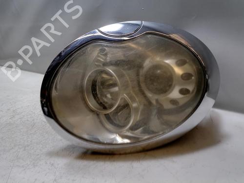 Left headlight MINI MINI (R50, R53) One | BP35996060C28  - Image 7