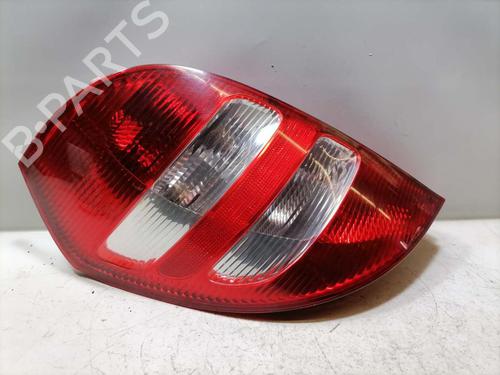 Used Left taillight Left taillight 31773458 31773458