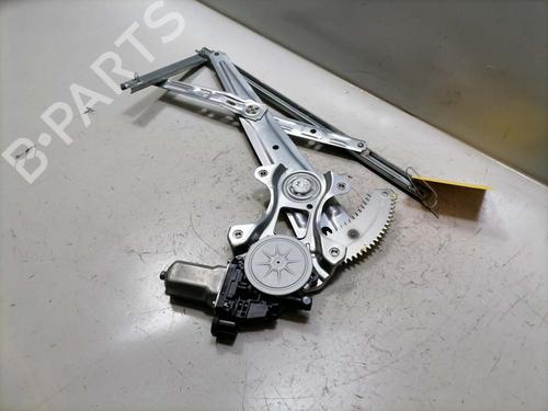 Front right window mechanism MITSUBISHI ECLIPSE CROSS (GK_, GL_) Plug-in Hybrid 4WD (GL3W) | BP31771477C23 