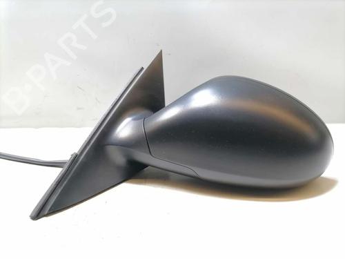 Left mirror SEAT IBIZA III (6L1) 1.2 | BP31774601C26 