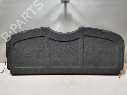 Used Rear parcel shelf Rear parcel shelf PEUGEOT 207 (WA_, WC_) 1.4 (73 hp) 33294993 33294993