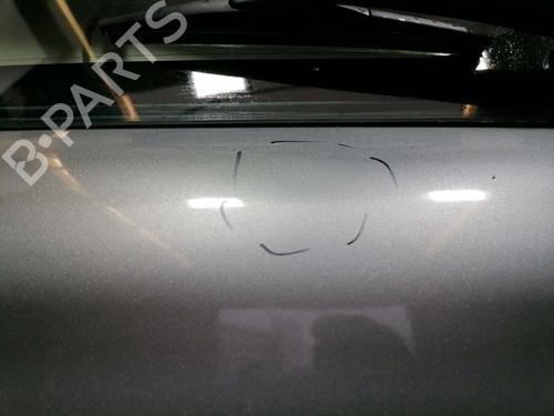 Tailgate SUZUKI SWIFT III (MZ, EZ) 1.5 (RS415, ZC21S) | BP31773417C6 