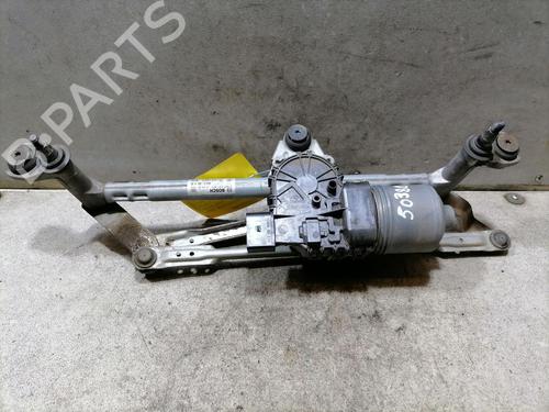 Front wiper motor VW UP! (121, 122, BL1, BL2, BL3, 123) 1.0 | BP31772876M29 