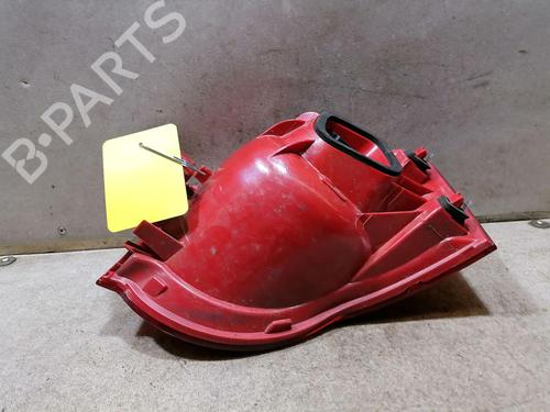 Left taillight VW PASSAT B6 Variant (3C5) 2.0 TDI | BP31772689C34 - Image 3