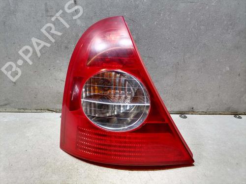 Feu arrière gauche RENAULT CLIO II (BB_, CB_) 1.2 (BB0A, BB0F, BB10, BB1K, BB28, BB2D, BB2H, CB0A,... (58 hp) 31772597