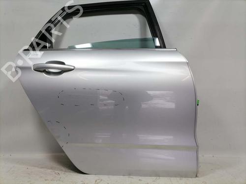 Dør højre bagtil CITROËN C4 II (NC_) 1.6 VTi 120 (NC5FS0, NC5FS9) (120 hp) 32031530